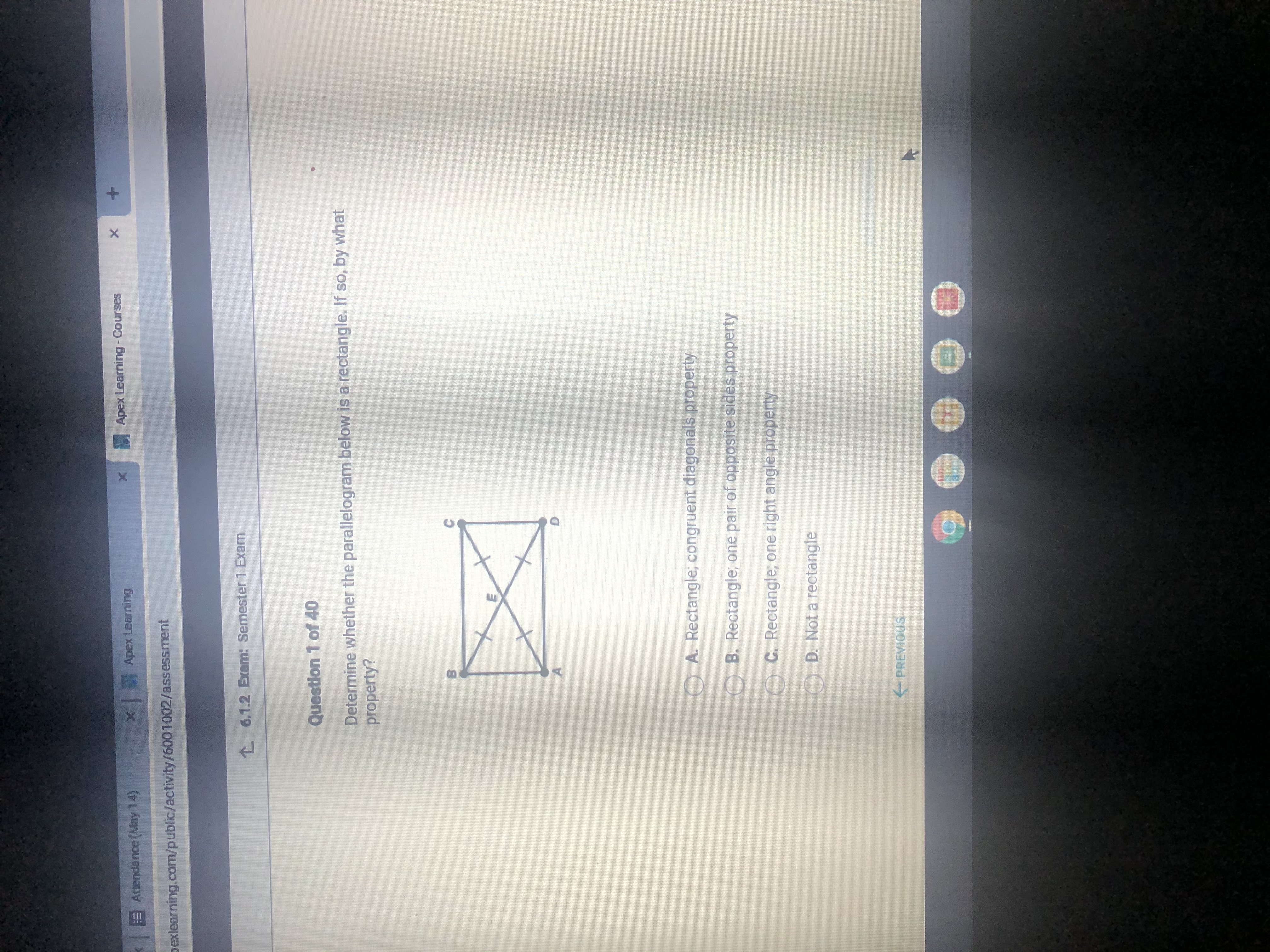 i need help in this Attendance (May 14) Apex