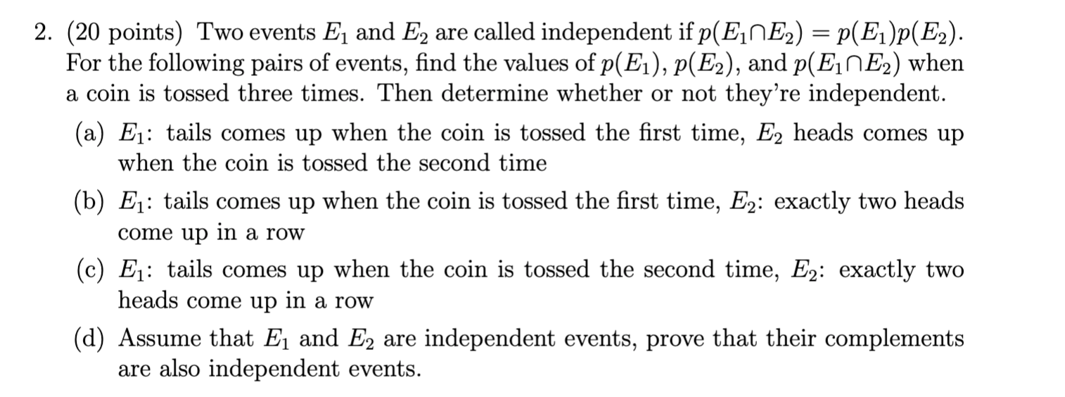 Need help with a discrete mathematics problem,