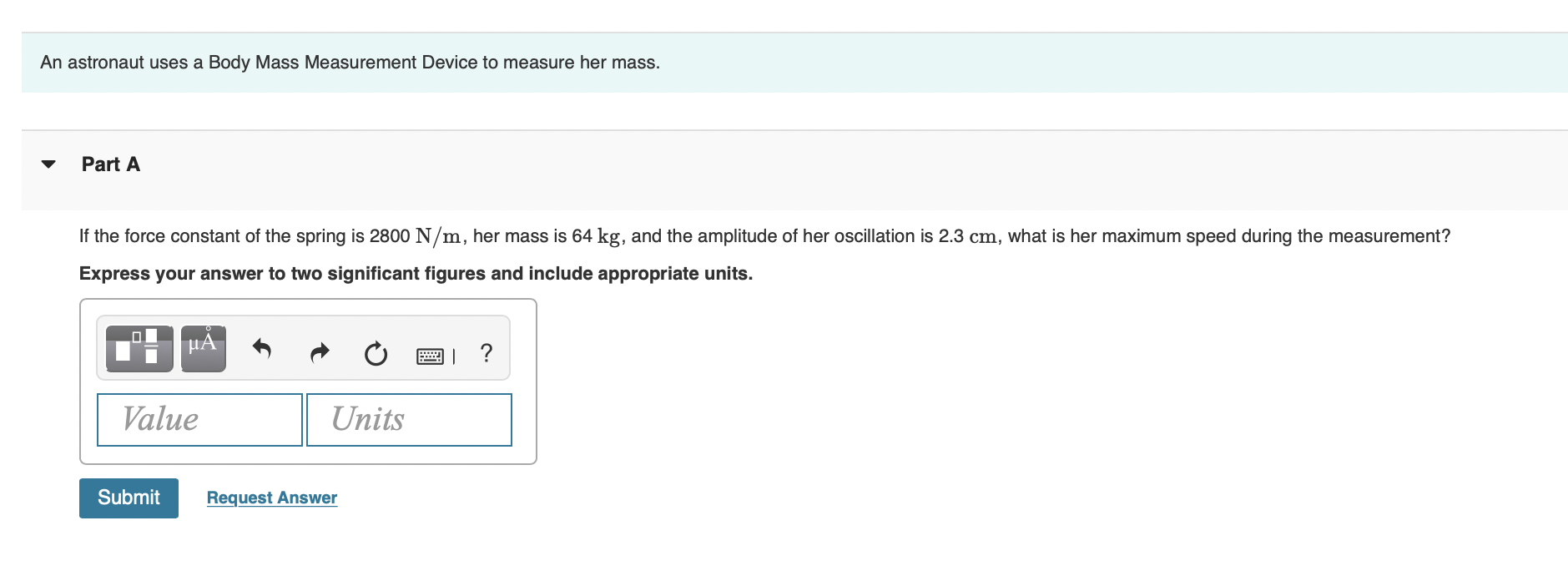 A freshly caught catfish is placed on a spring