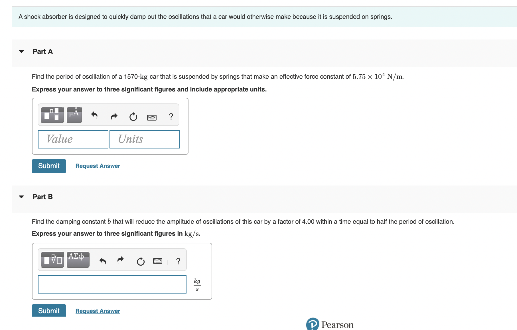 A freshly caught catfish is placed on a spring