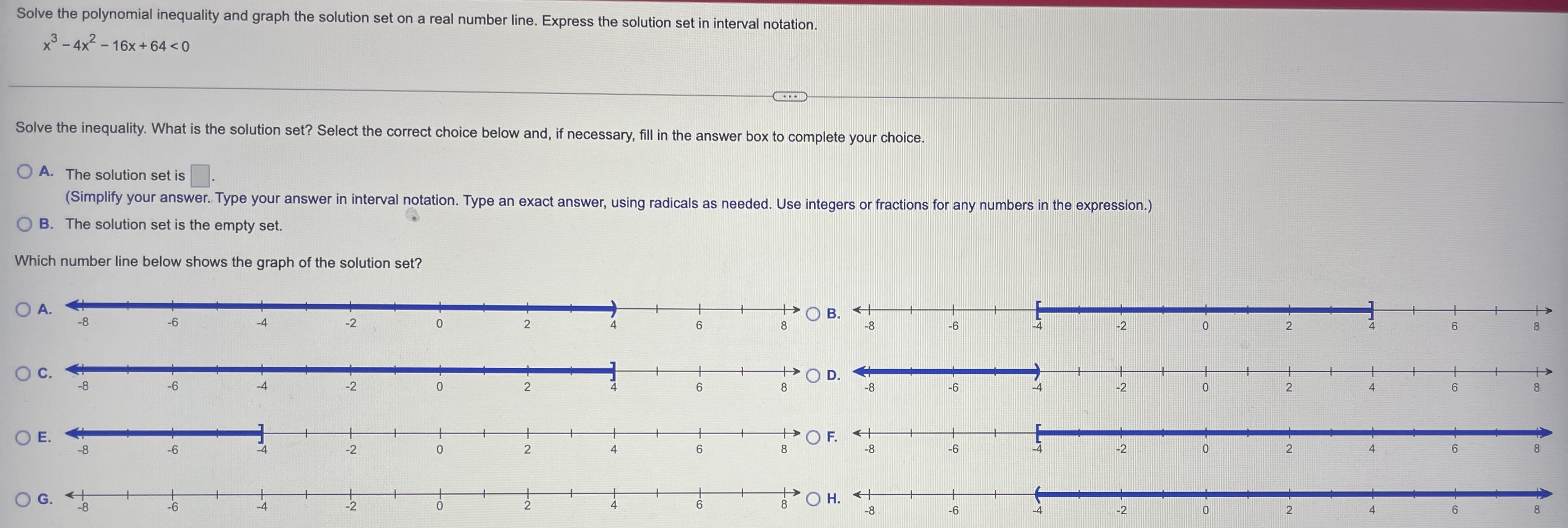 Write an equation that expresses the following