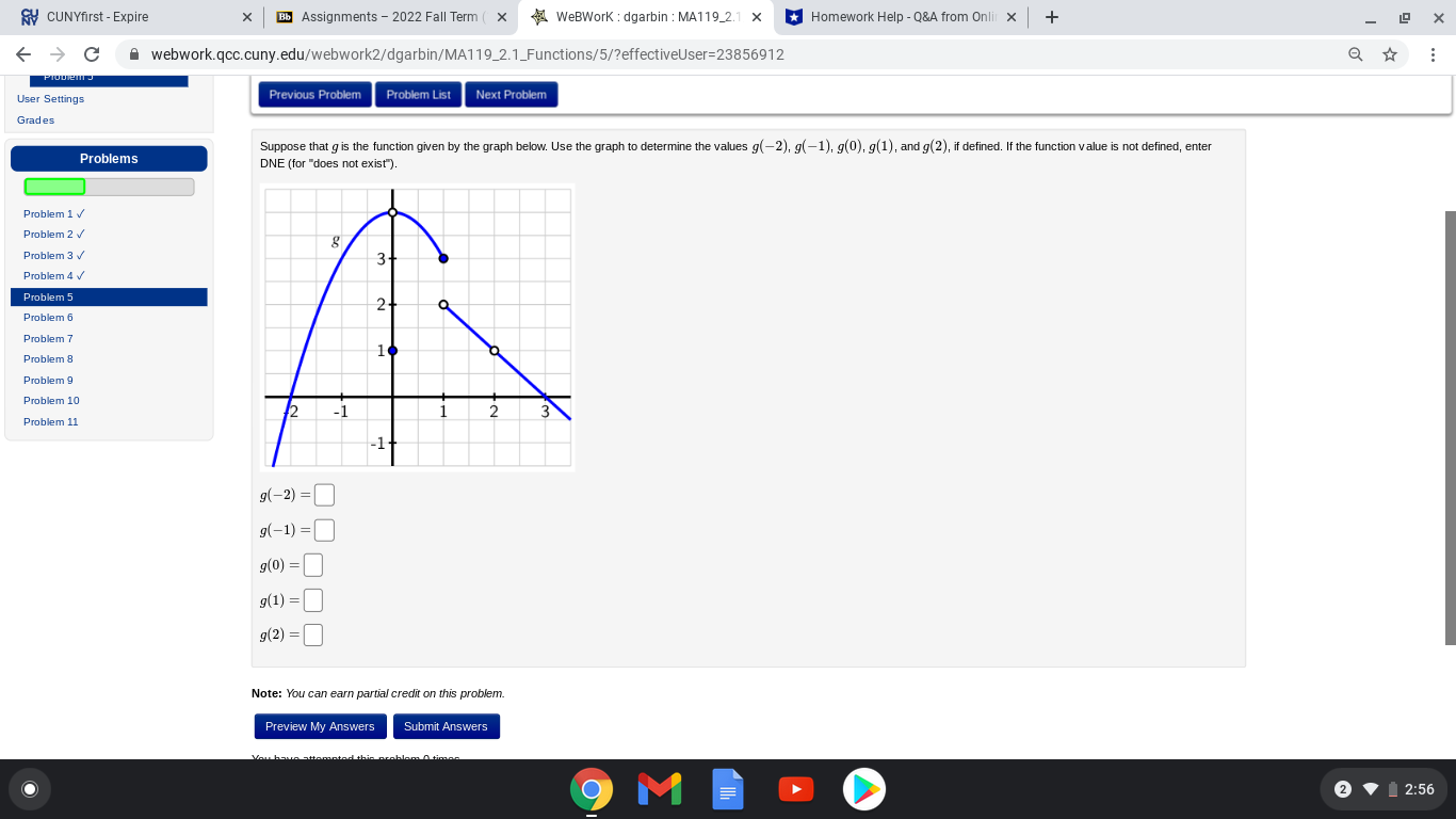 Sy CUNYfirst - Expire X Bb Assignments - 2022