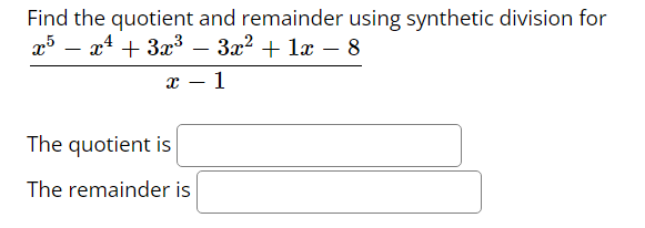 1) Simplify the expression 1 + 2 c -2 1 - 2 c - 2