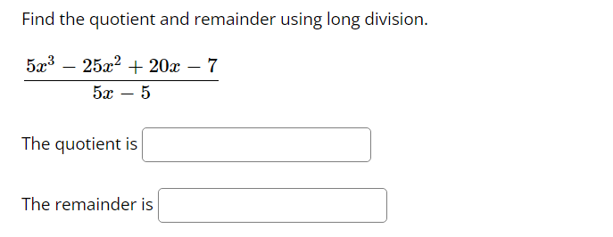 1) Simplify the expression 1 + 2 c -2 1 - 2 c - 2