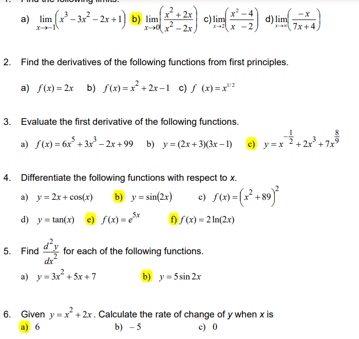 4. Using the compound angle formula cos(A B] =