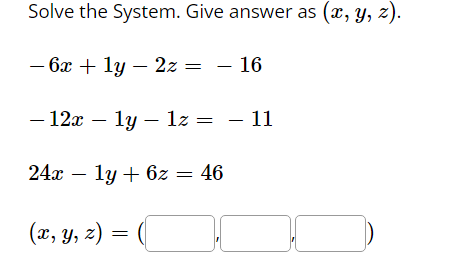 1) Simplify the expression 1 + 2 c -2 1 - 2 c - 2
