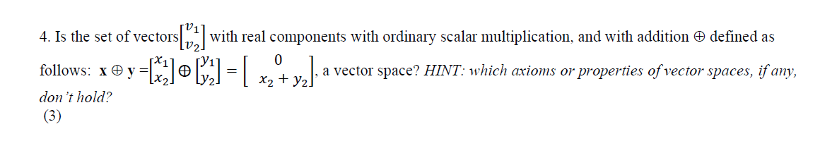 Please help me understand this better 3. For each