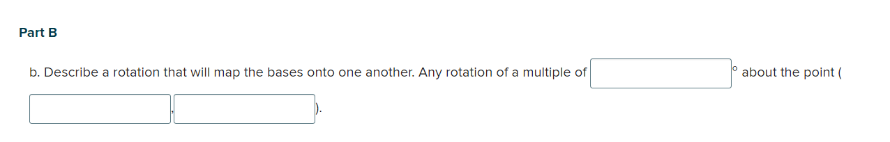 Part A BASEBALL A scale drawing of a baseball