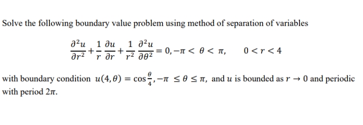 this question was already worked here. I want it