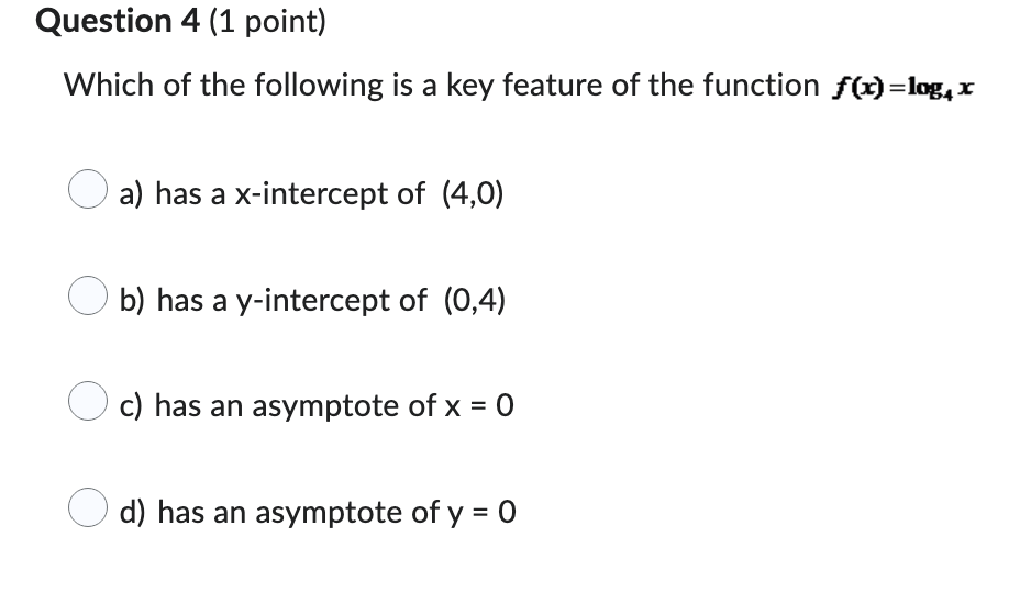 THIS IS FOR ADVANCED FUNCTIONS PLEASE ANSWER THIS