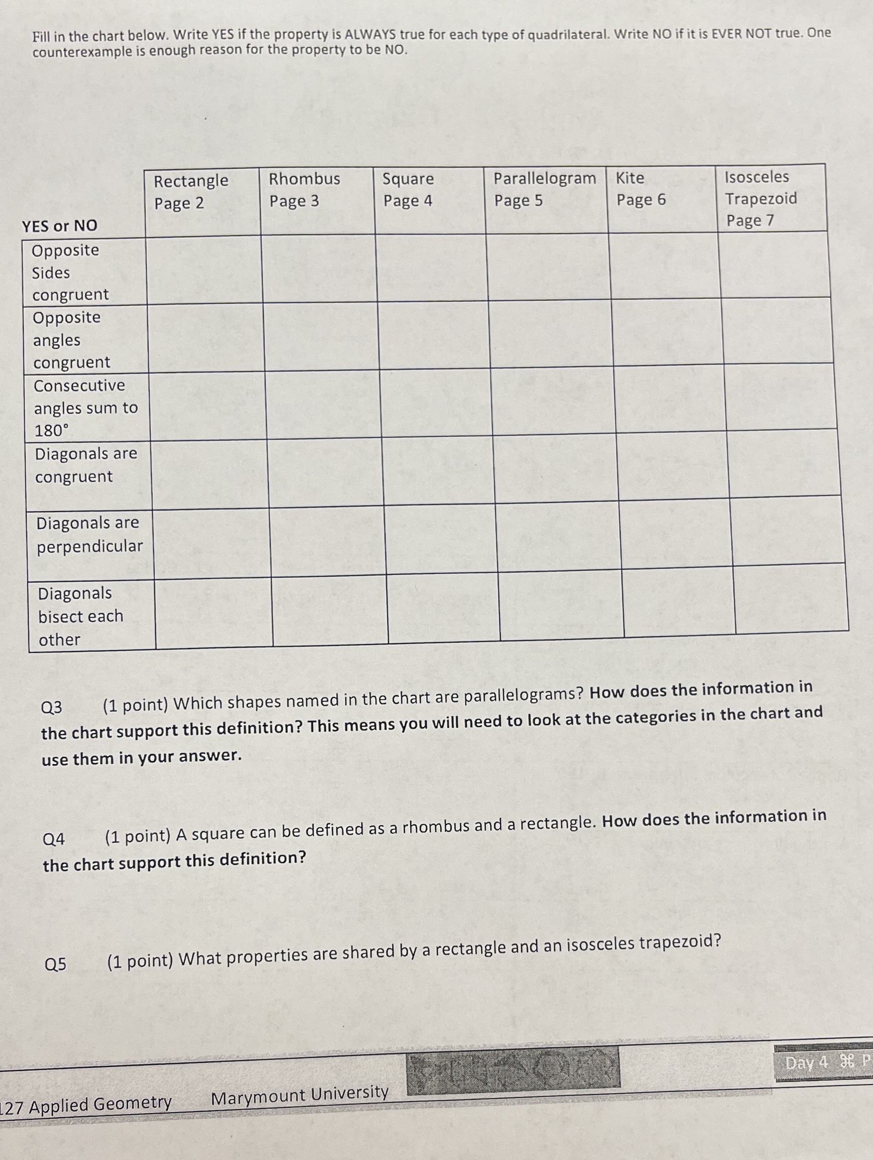 Explain and write the answers please Fill in the