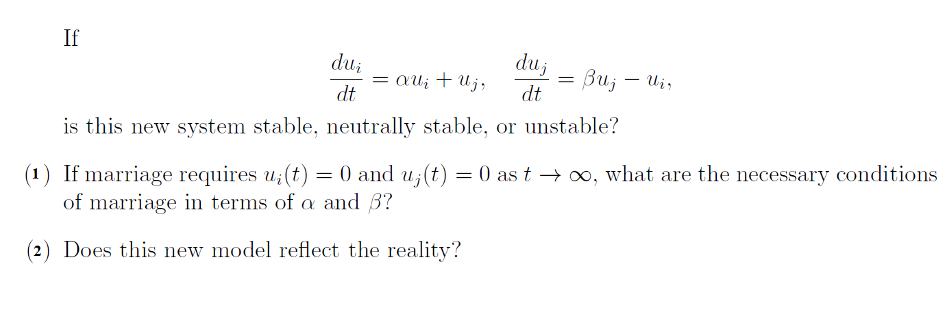 I need clarification for point 1 If is this new