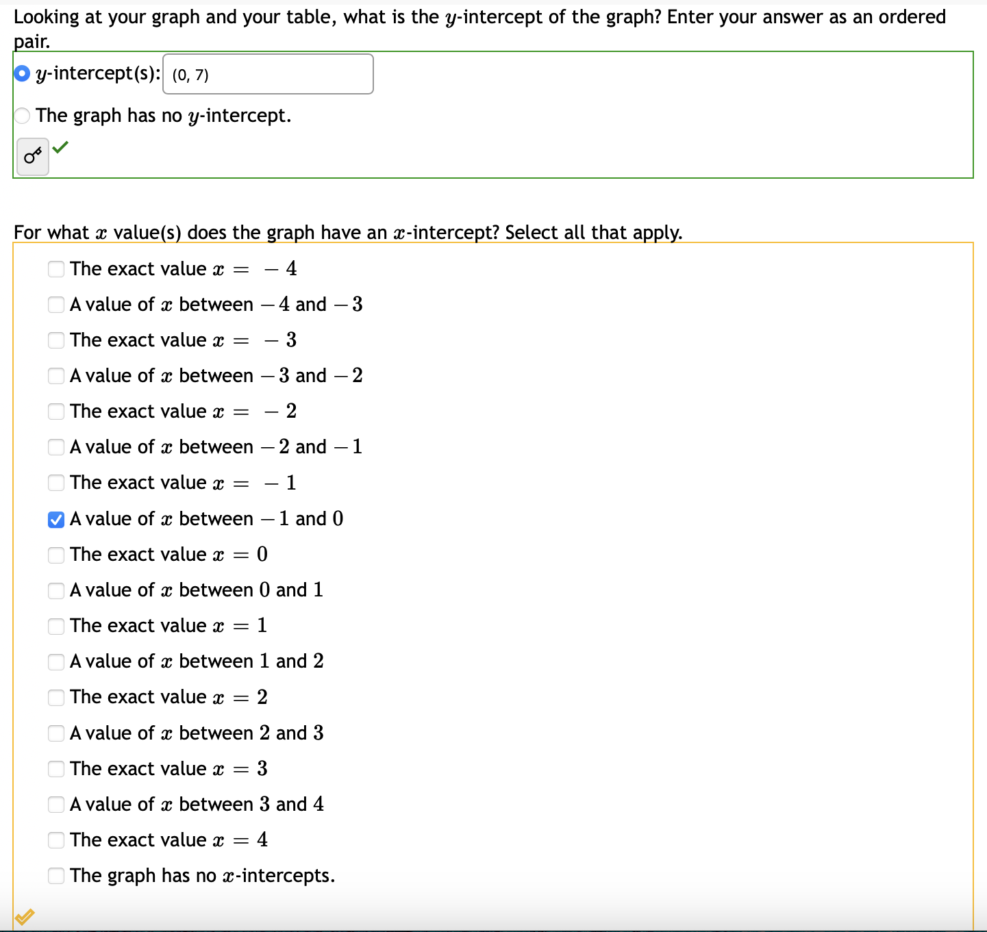 1: In physics, when an object is launched or