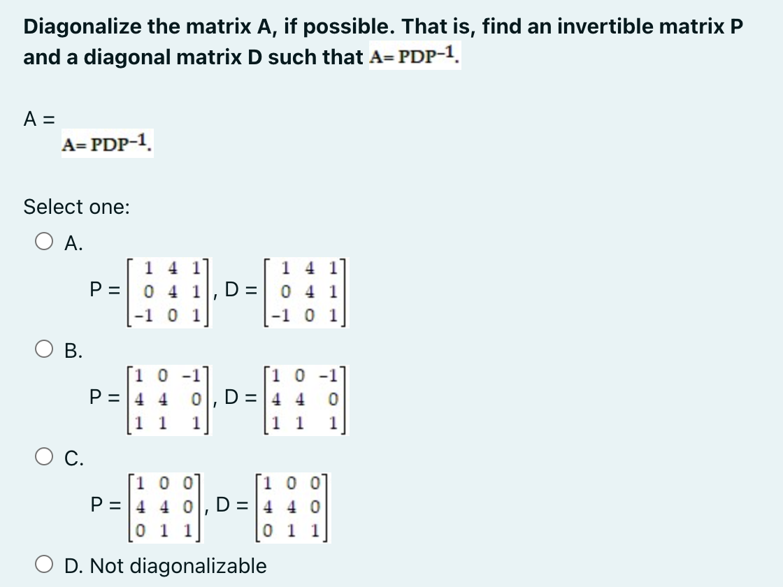Intro to Linear Algebra - Chapter 5: Similarity