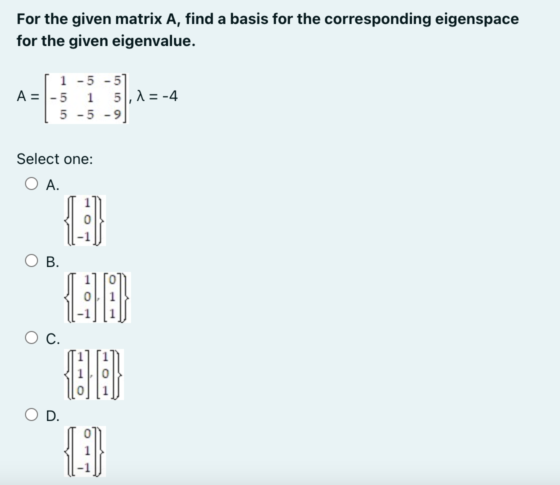 Intro to Linear Algebra - Chapter 5: Similarity