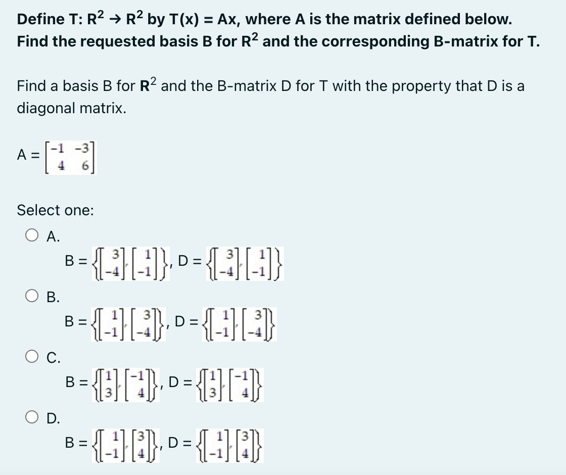 Intro to Linear Algebra - Chapter 5: Similarity