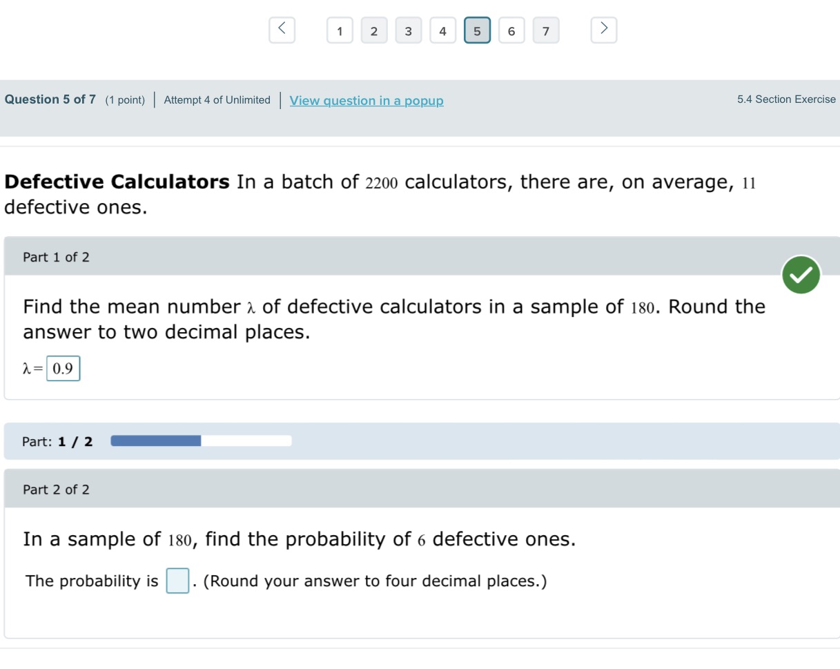 Maths < 2 3 5 6 7  style=