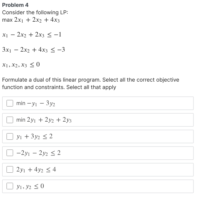 This is a multi-step problem with 4 steps: