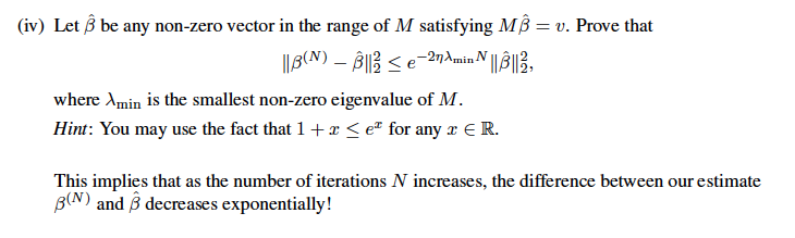 Minimizing an objective function is of central