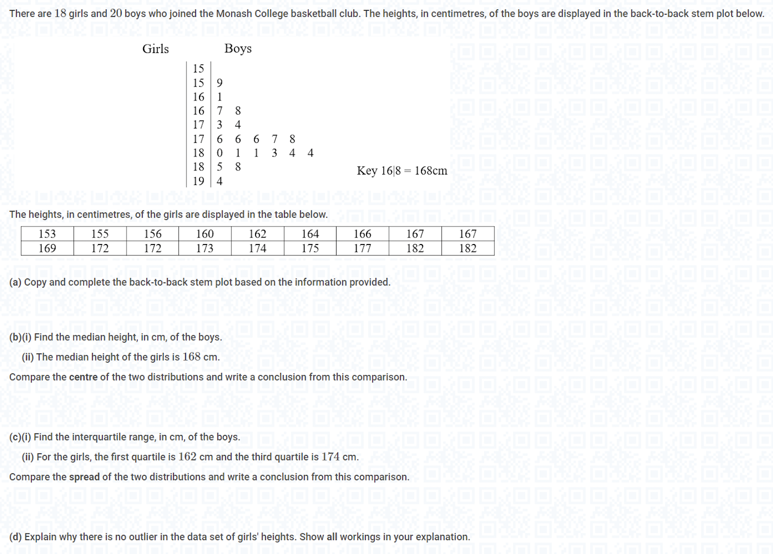 There are 18 girls and 20 boys who joined the