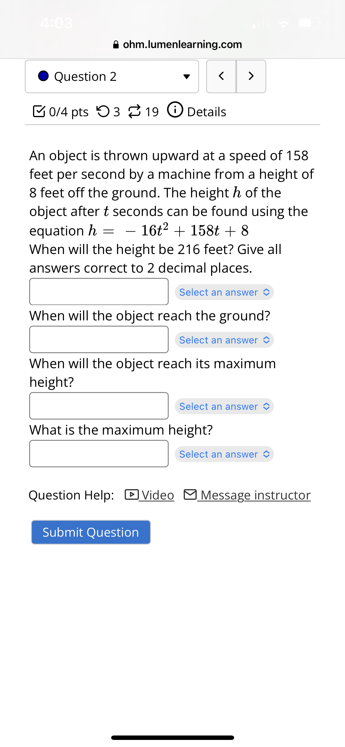 Done Hohm.lumenlearning.com AA C Module 8.2