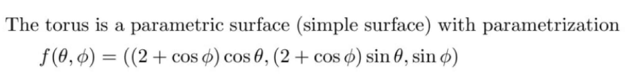 Hi, I have a differential geometry question. I