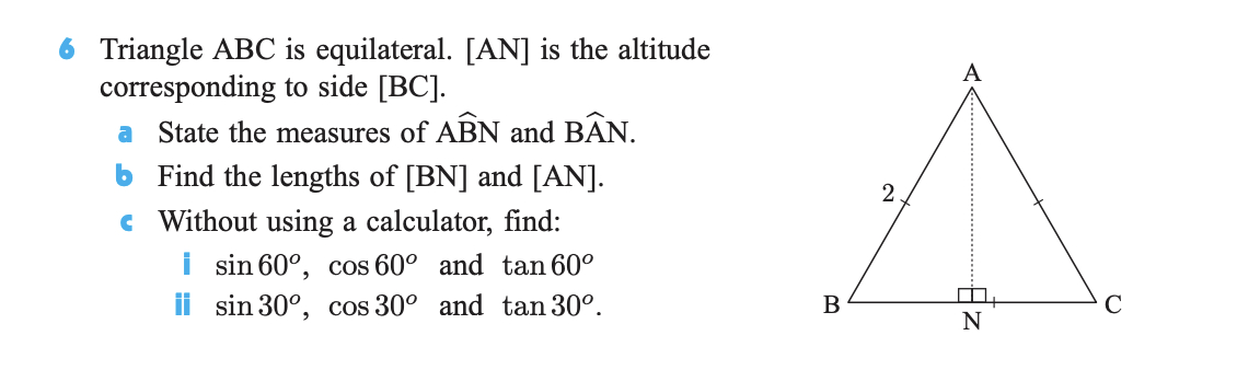 What are the Answers to all theses questions?