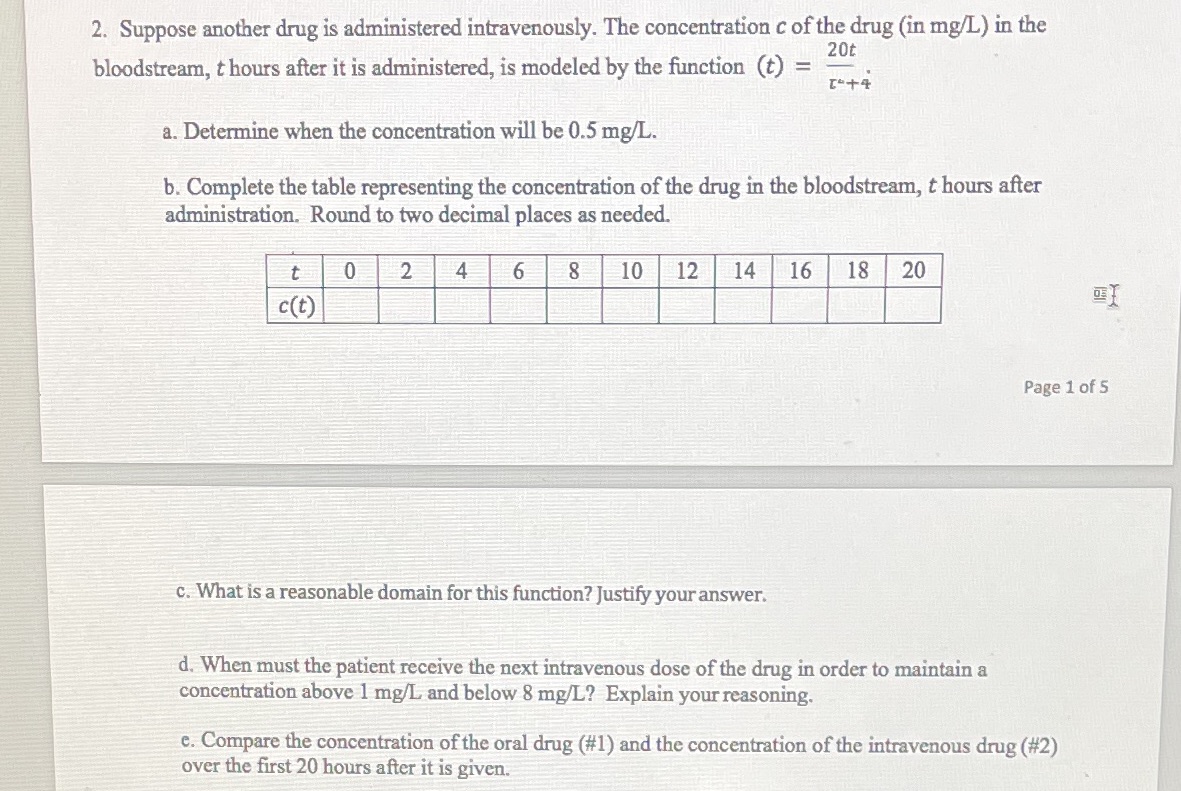 I need help how to do the questions 2. Suppose
