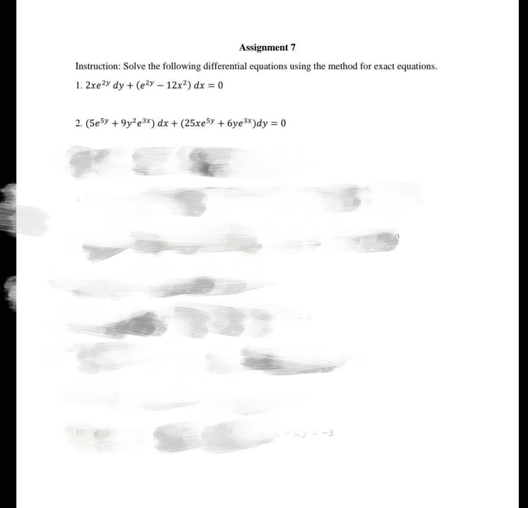 Show solution. Please write the solution neatly