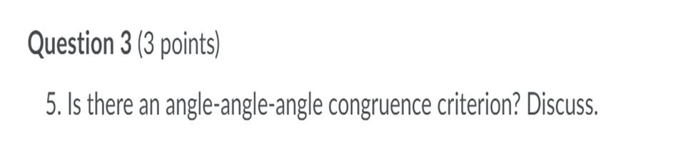 These questions are for math for teachers 2.