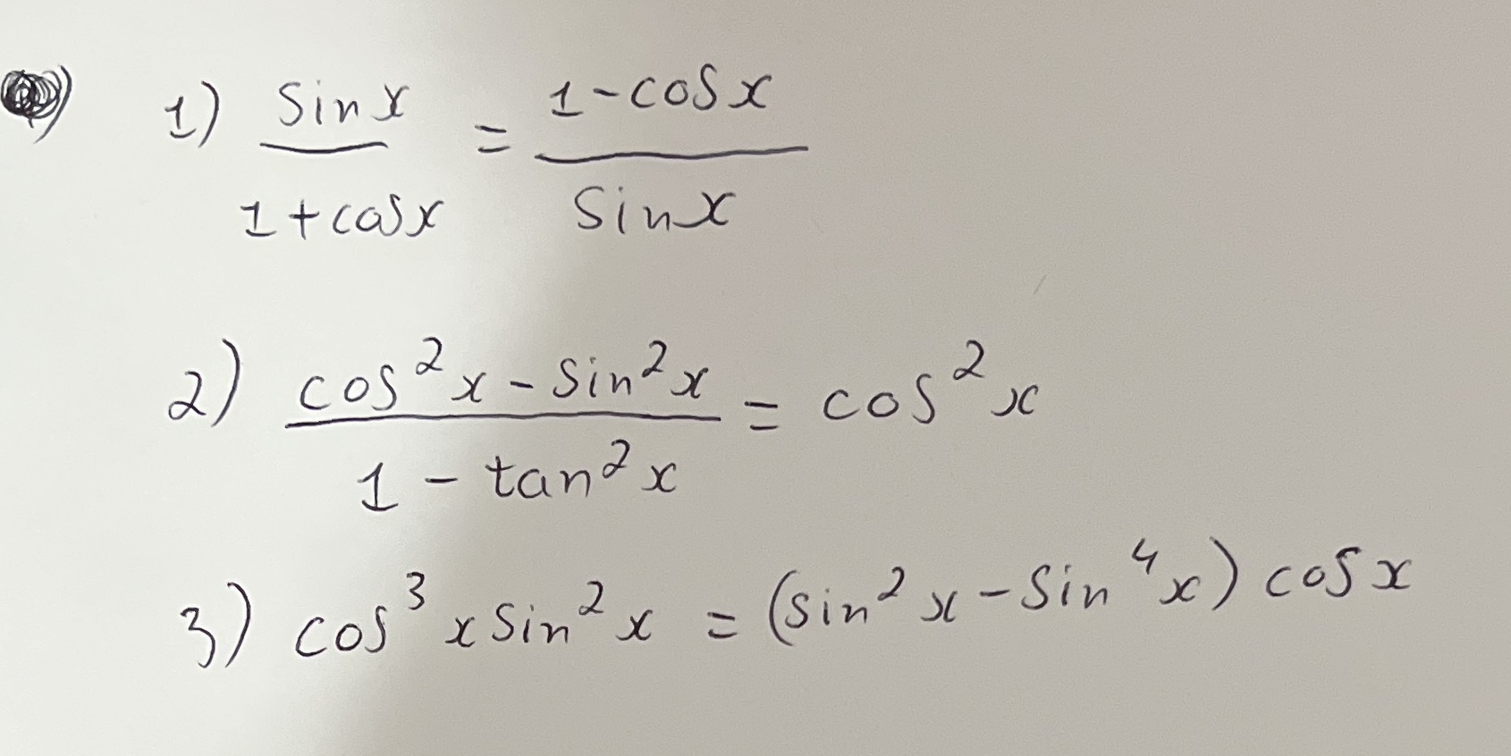 Hi, Can you please answer those this questions