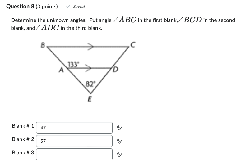 not sure if I did this right please explain