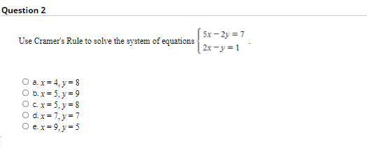 Question 1 Use the function ?(v . v,. v.) = (2v,