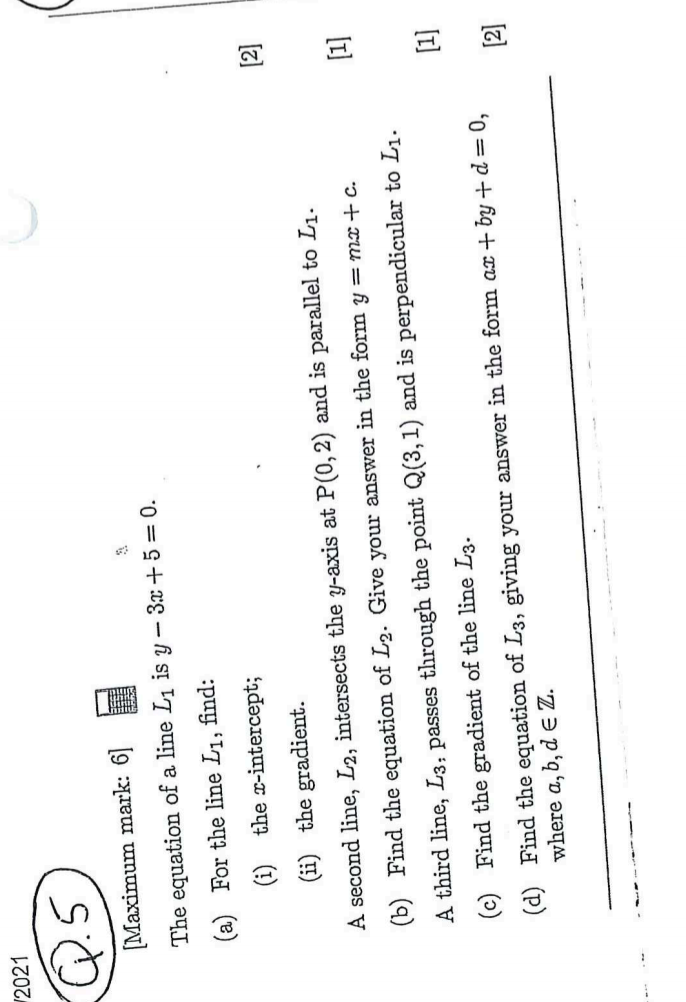 Please help me with these questions. [Maximum