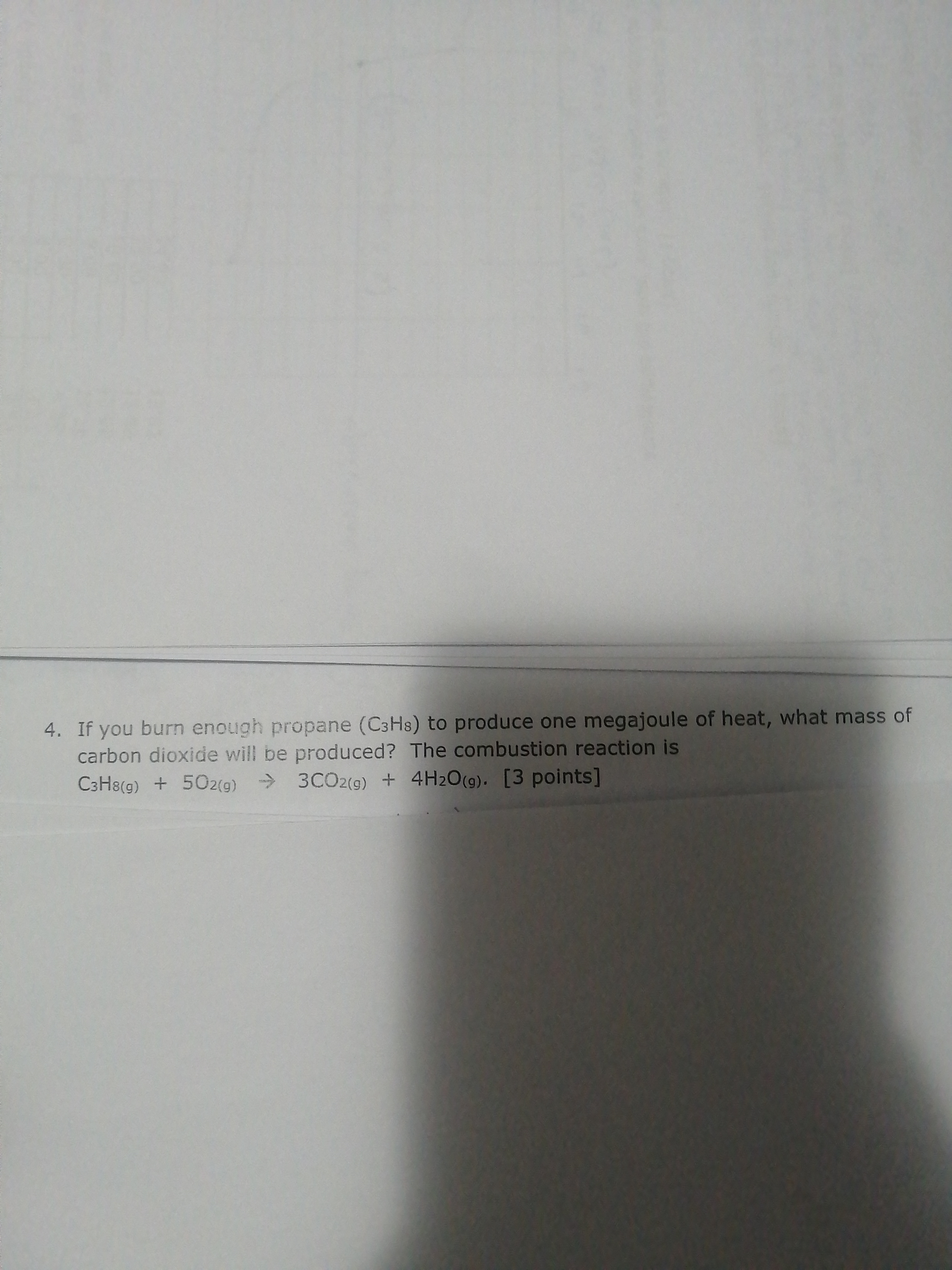 1. In order to cook some spaghetti, you put 2.80L