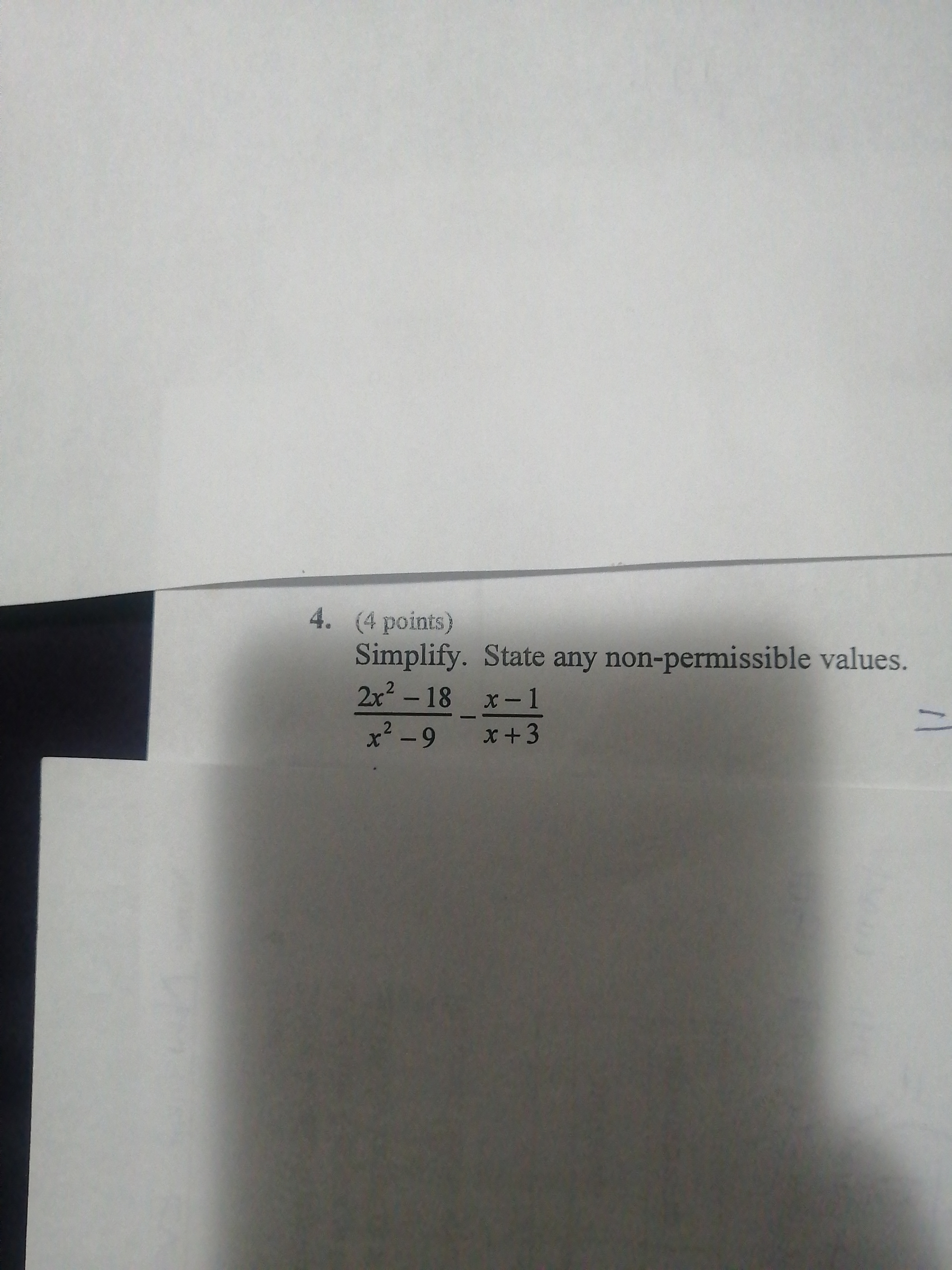 1. In order to cook some spaghetti, you put 2.80L