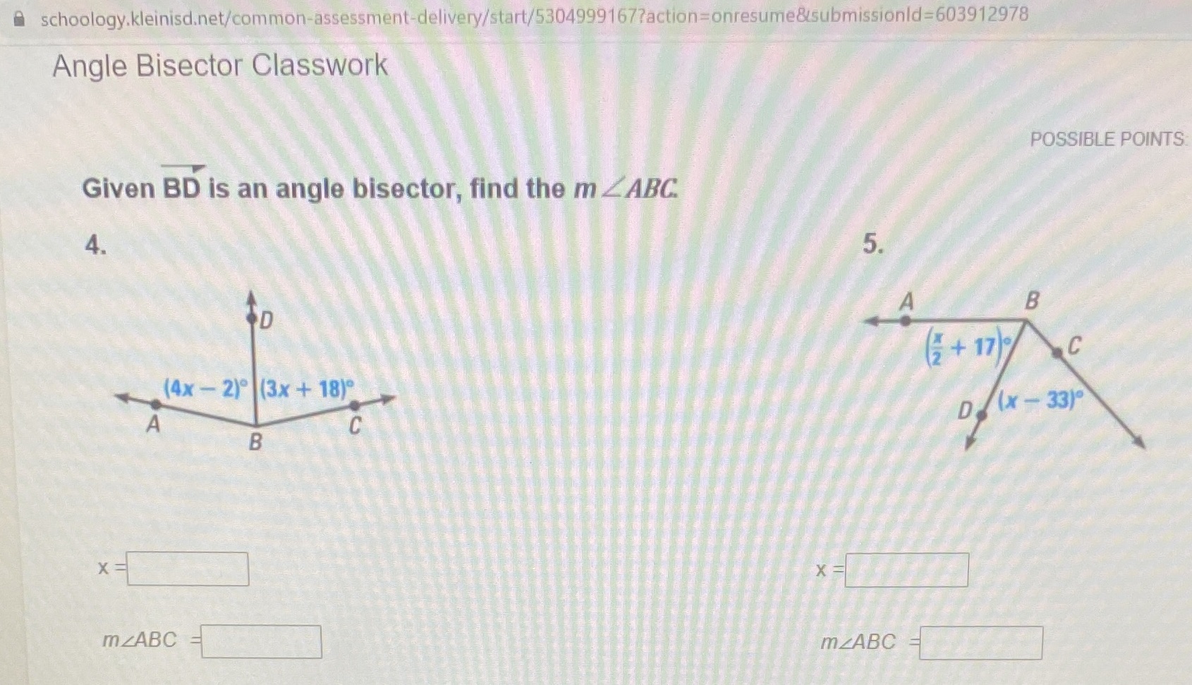 schoology.kleinisd.net/common-assessment-delivery/