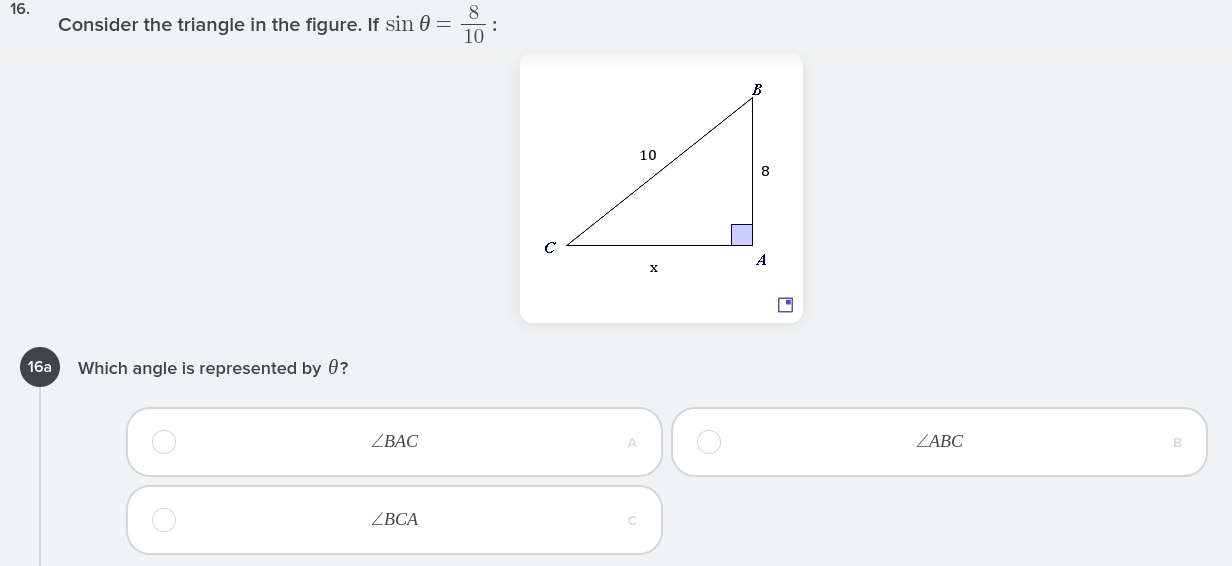Answer all questions and show all steps and