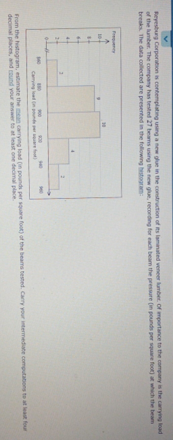 Can someone help? Reyesburg Corporation is