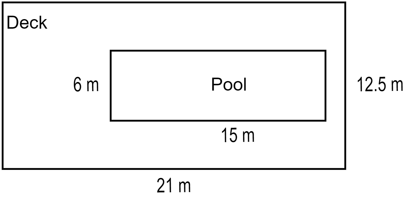 The local outdoor swimming pool is going to have