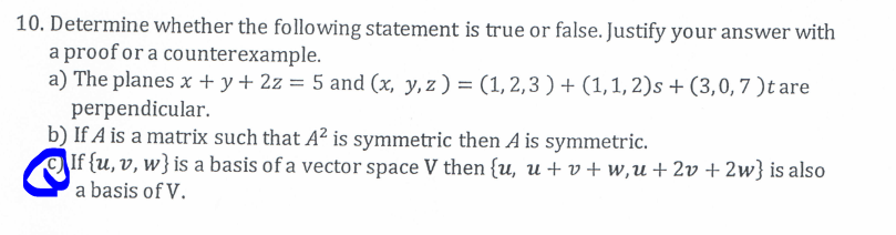 plz help me with these 8 a b and 10 c only \fB.