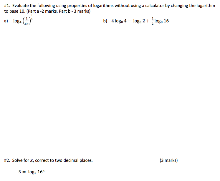 hello i need help with these advanced functions