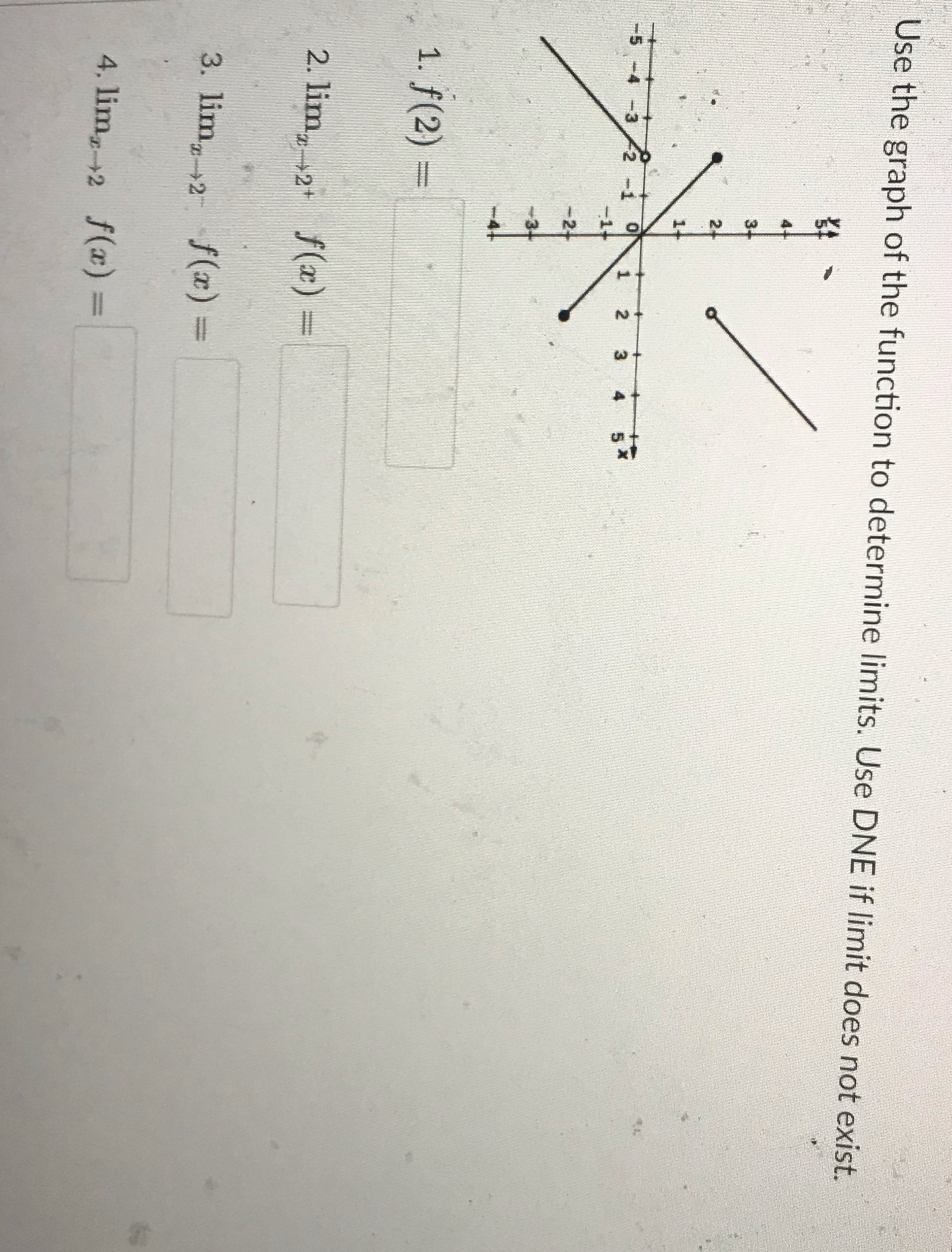 Can someone help me answer the question Use the