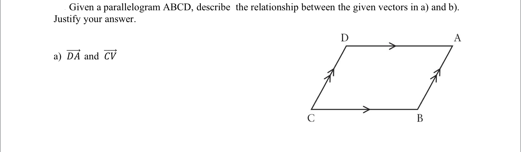 Please explain the questions using sine and