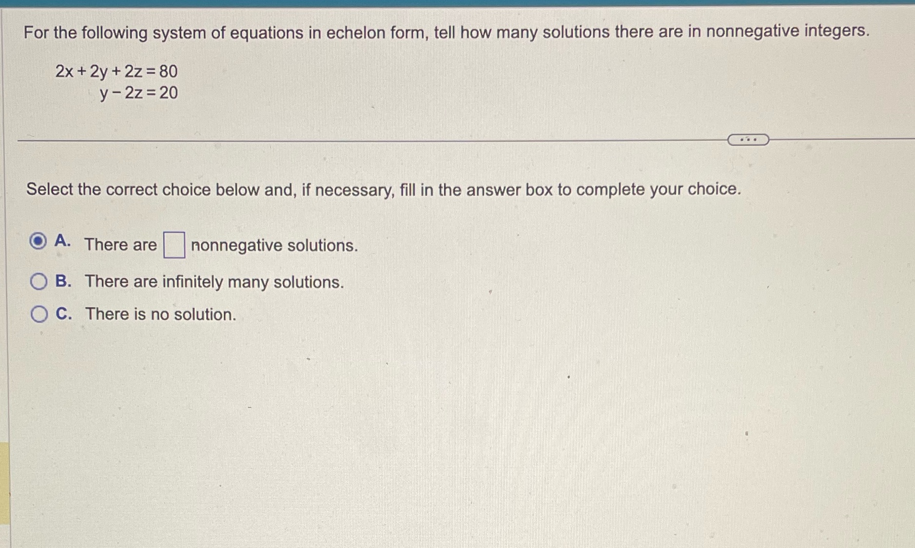 I need help to solve this please! For the