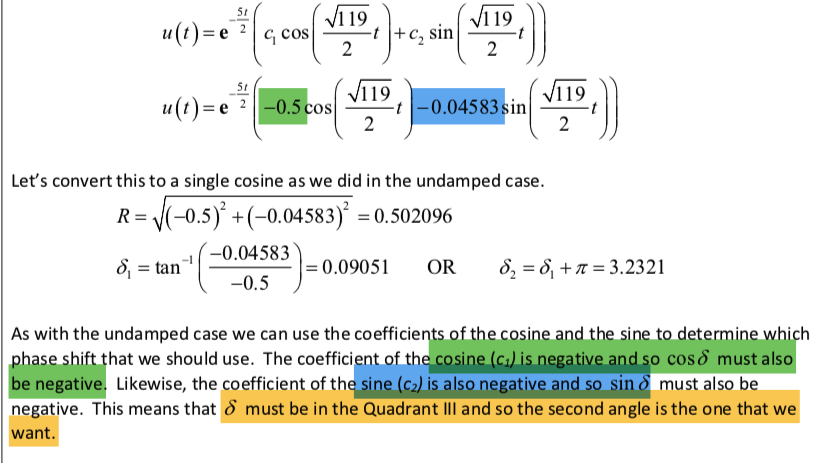 Hi, I am terrible in trig. So I don't think I'll