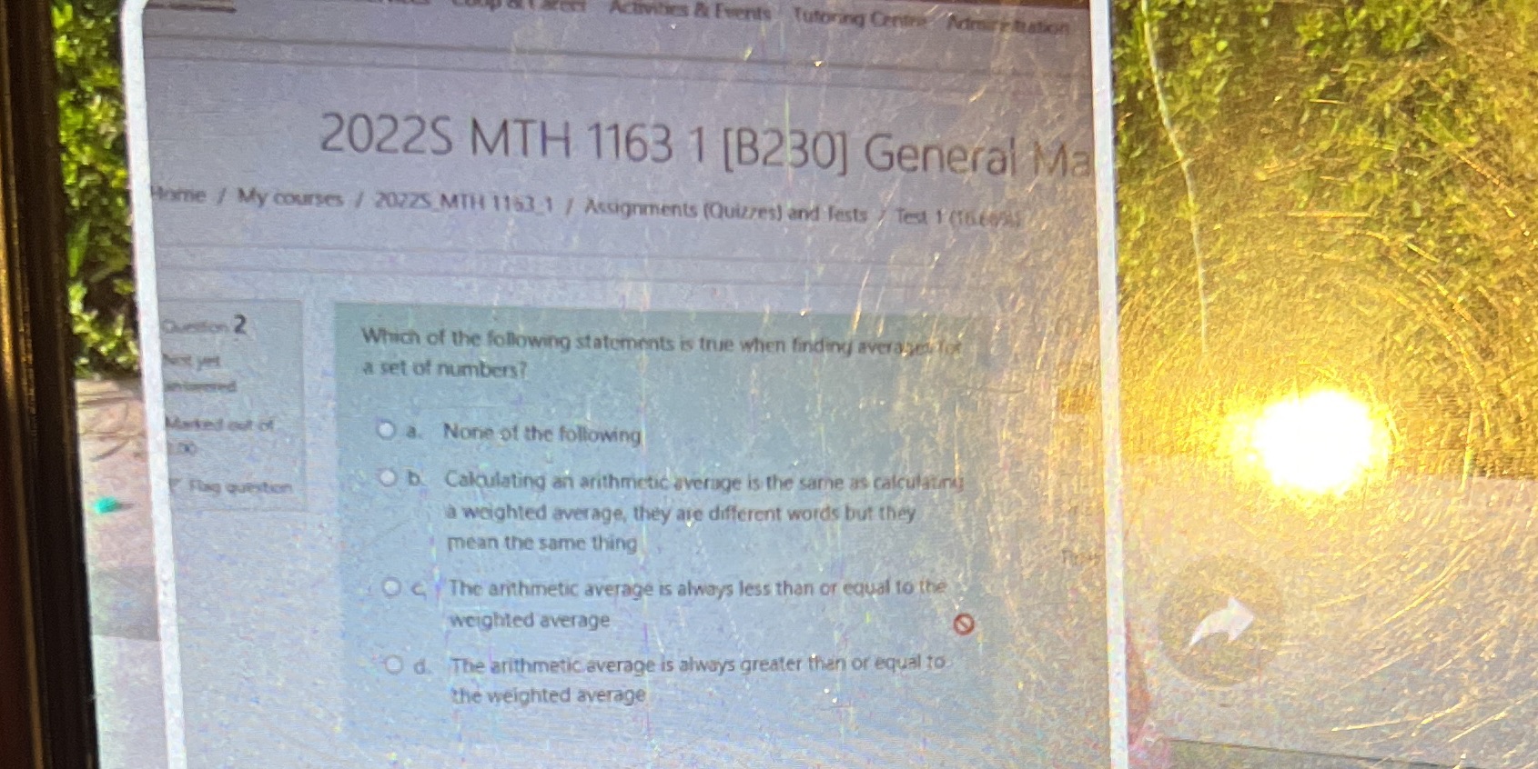 Events Tutoring C nation 20225 MTH 1163 1 [B230]