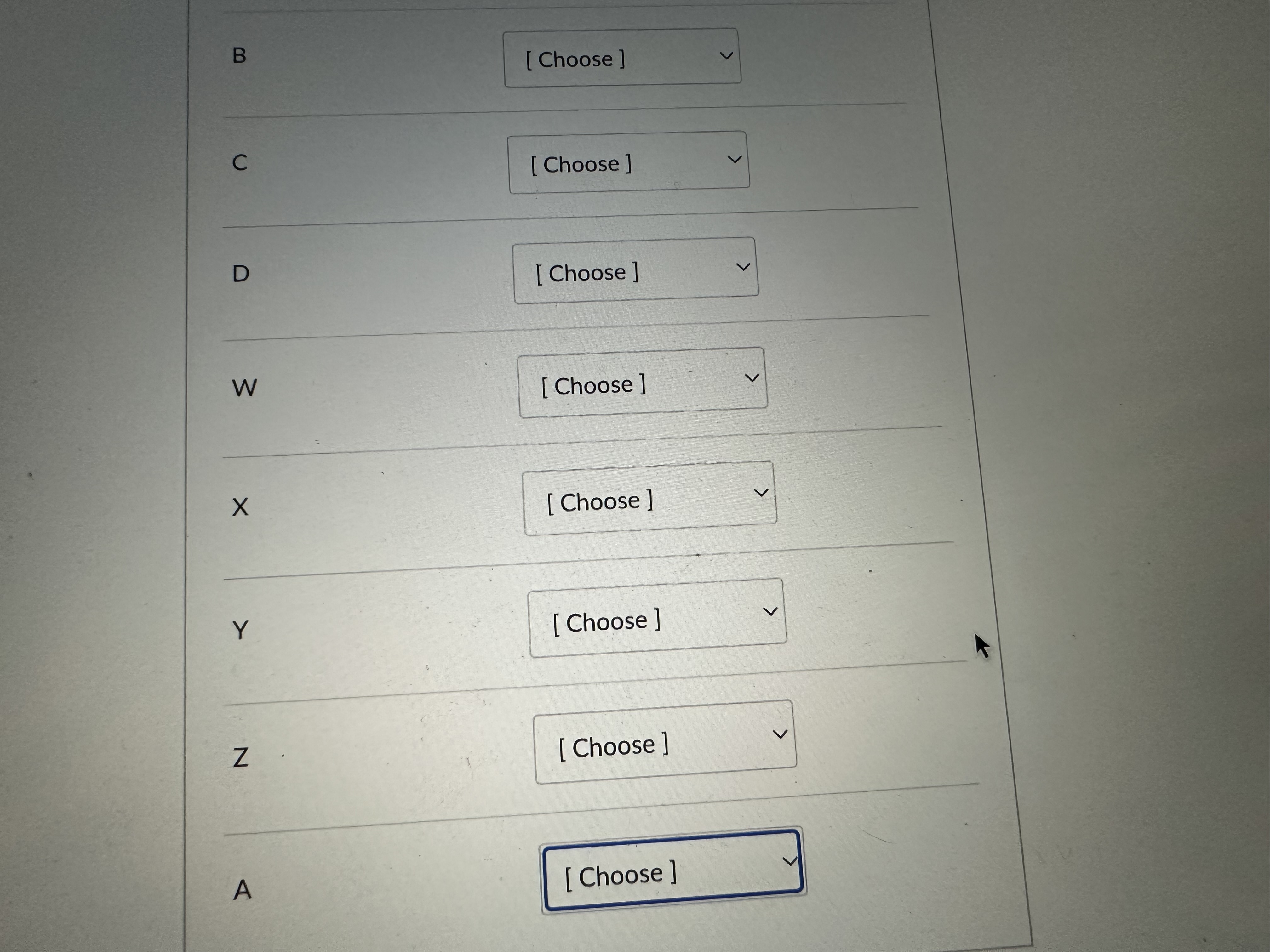 SCENARIO: 1236 Marine recruits entered training