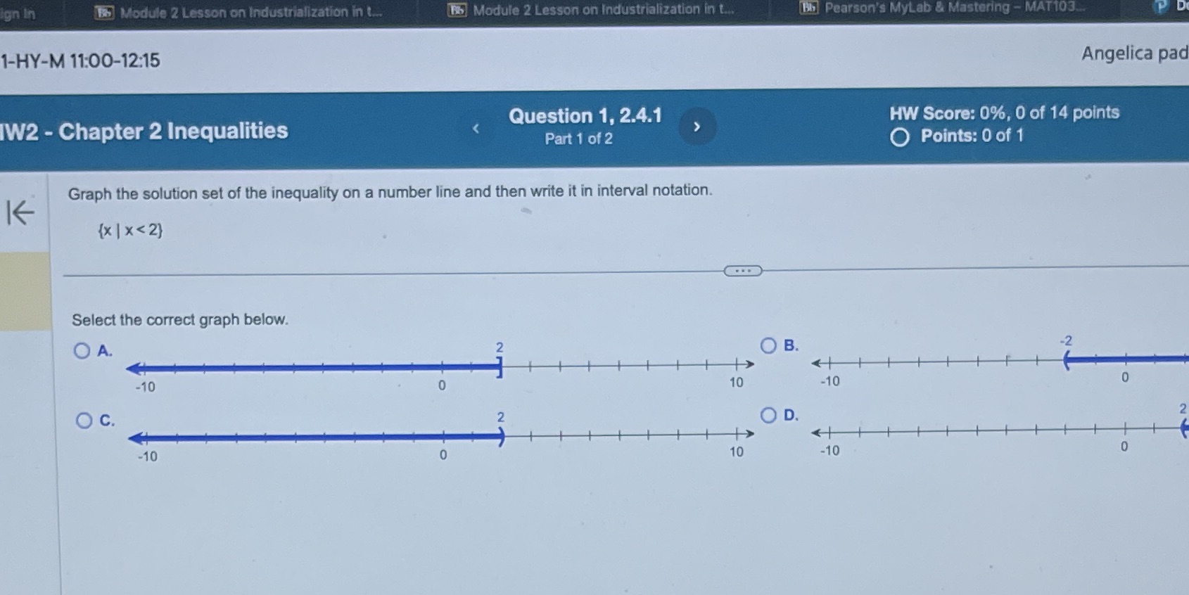 ign In 15 Module 2 Lesson on Industrialization in