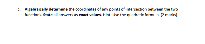 1. Consider the function f(x) = x +4x. a. Sketch